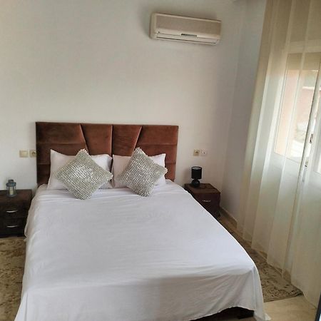 Picasso - 1 Chambre - Gueliz Apartment Marrakesh Luaran gambar