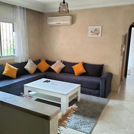 Picasso - 1 Chambre - Gueliz Apartment Marrakesh Luaran gambar