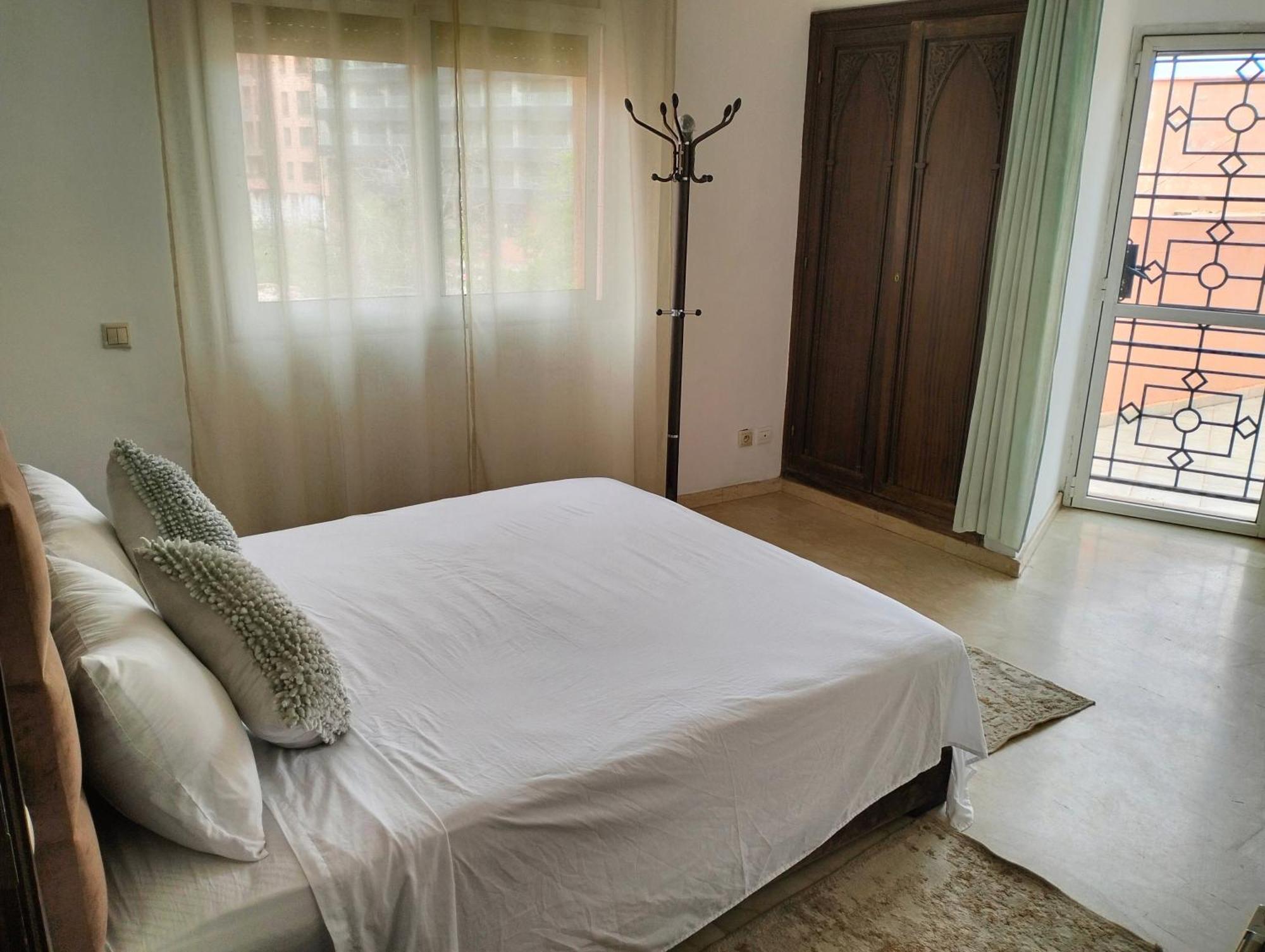 Picasso - 1 Chambre - Gueliz Apartment Marrakesh Luaran gambar