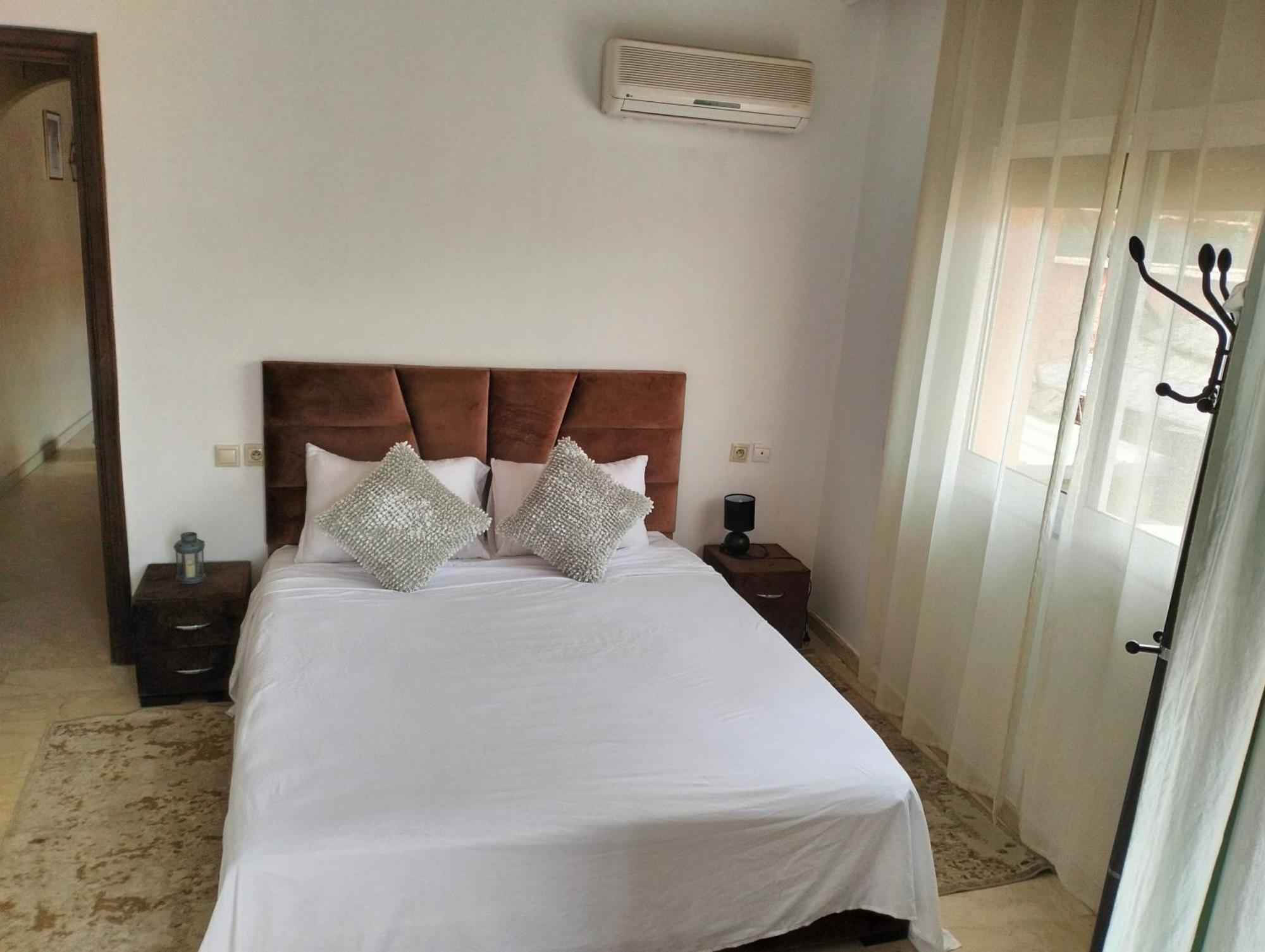 Picasso - 1 Chambre - Gueliz Apartment Marrakesh Luaran gambar